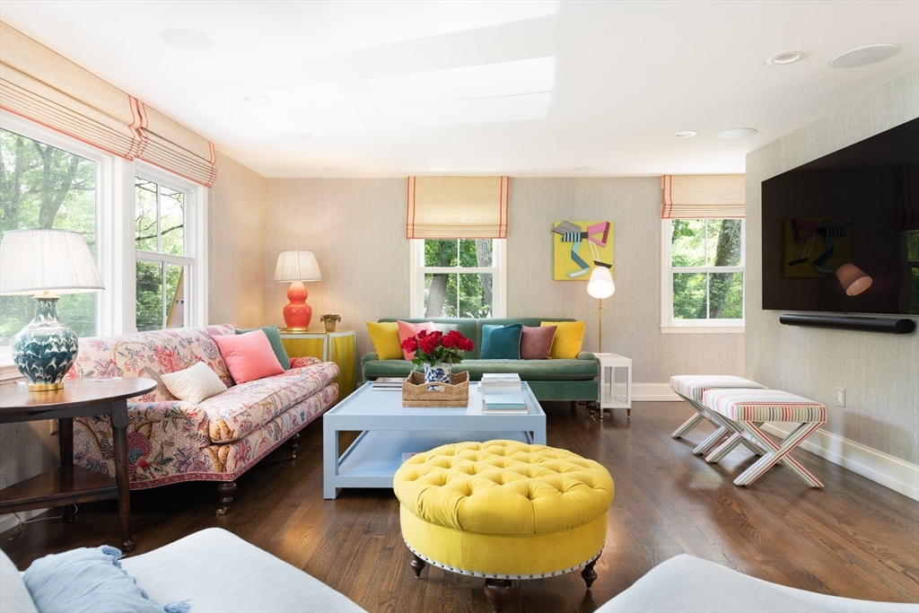 130 Hickory Road Weston, MA 02493 - Photo 15 of 42