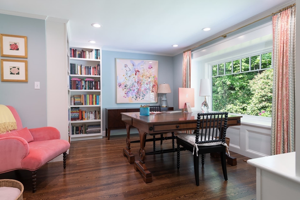 130 Hickory Road Weston, MA 02493 - Photo 16 of 42