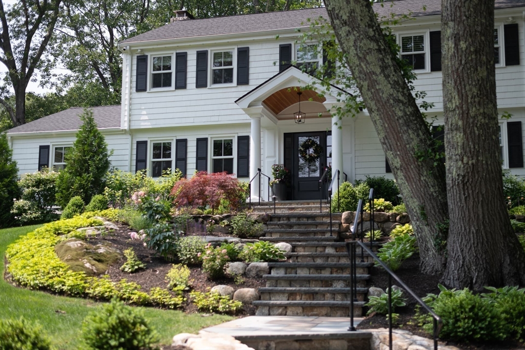 130 Hickory Road Weston, MA 02493 - Photo 2 of 42