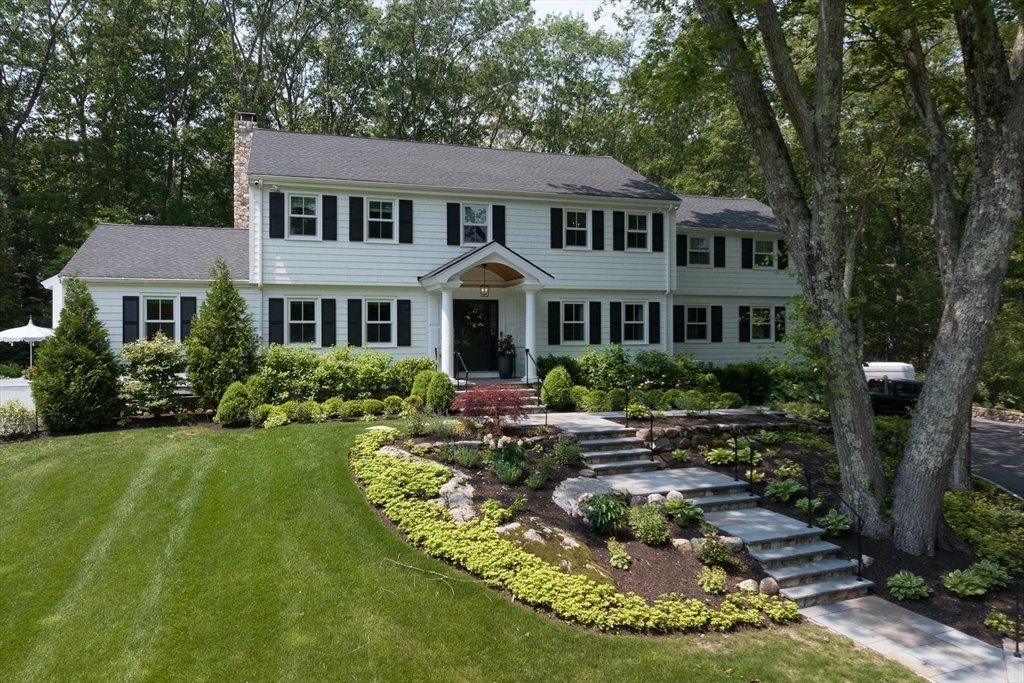 130 Hickory Road Weston, MA 02493 - Photo 28 of 42