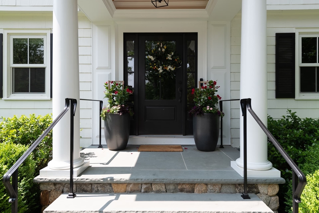 130 Hickory Road Weston, MA 02493 - Photo 3 of 42