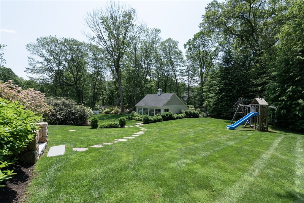 130 Hickory Road Weston, MA 02493 - Photo 38 of 42