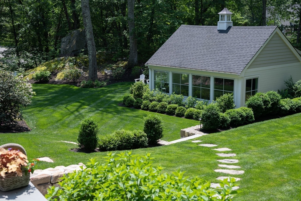 130 Hickory Road Weston, MA 02493 - Photo 39 of 42