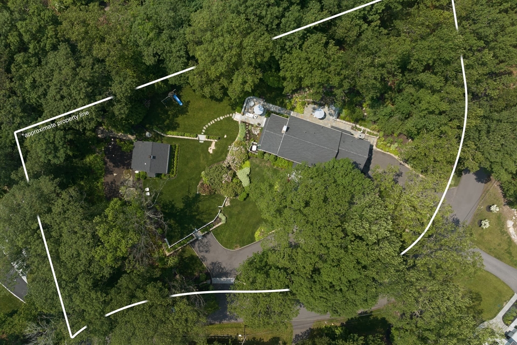 130 Hickory Road Weston, MA 02493 - Photo 42 of 42