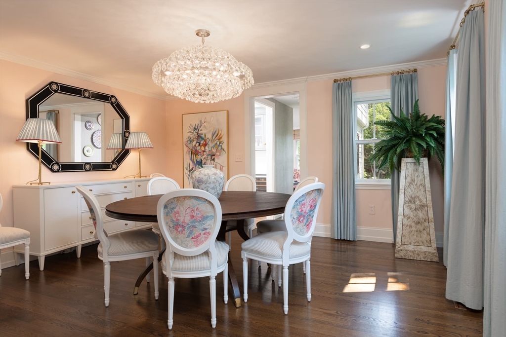 130 Hickory Road Weston, MA 02493 - Photo 10 of 42