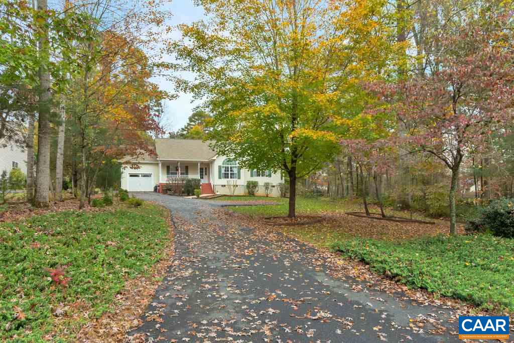 241 Northridge Road Ruckersville, VA 22968 - Photo 3 of 43 Gallery Image 3