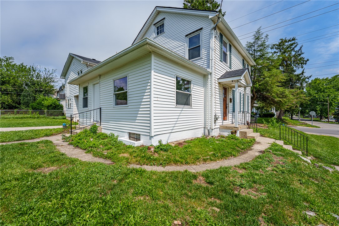 258 East Siebenthaler Avenue Dayton, OH 45405 - Photo 5 of 45