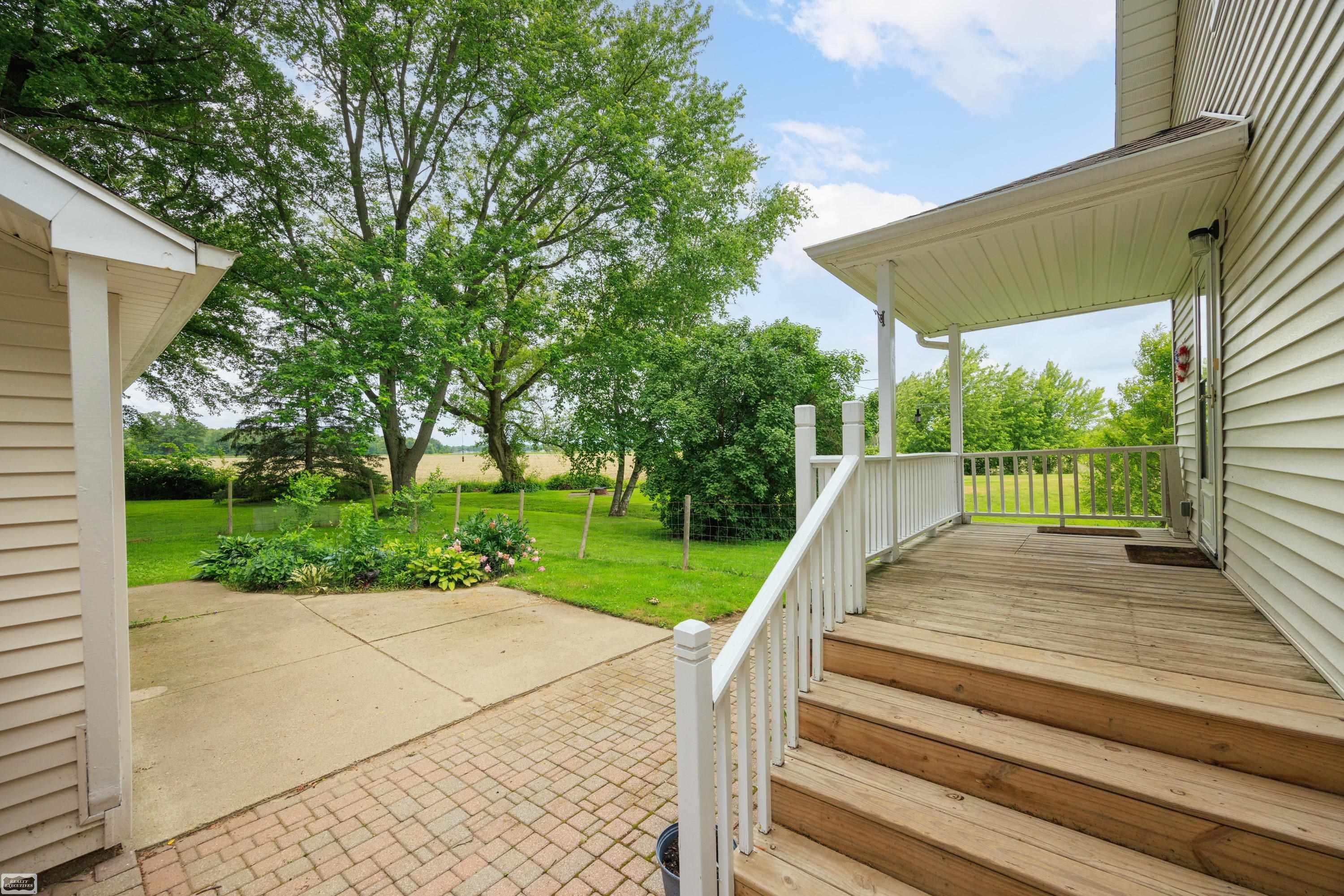 8609 Rattle Run Road Columbus, MI 48063 - Photo 18 of 23