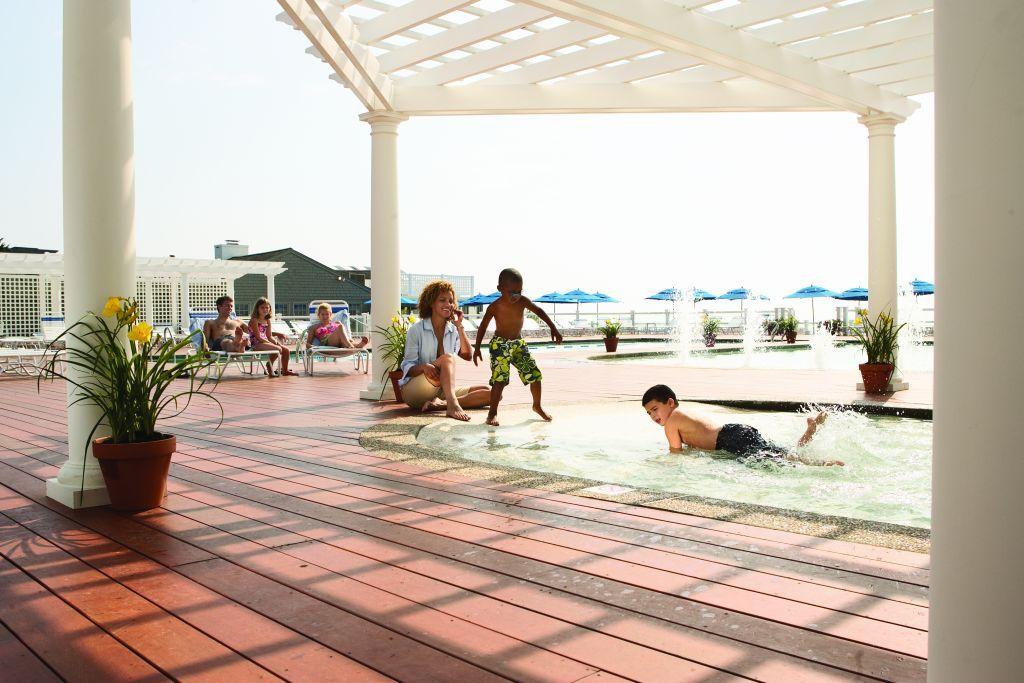 67 Cottage Lane Mashpee, MA 02649 - Photo 28 of 31 a view of a terrace