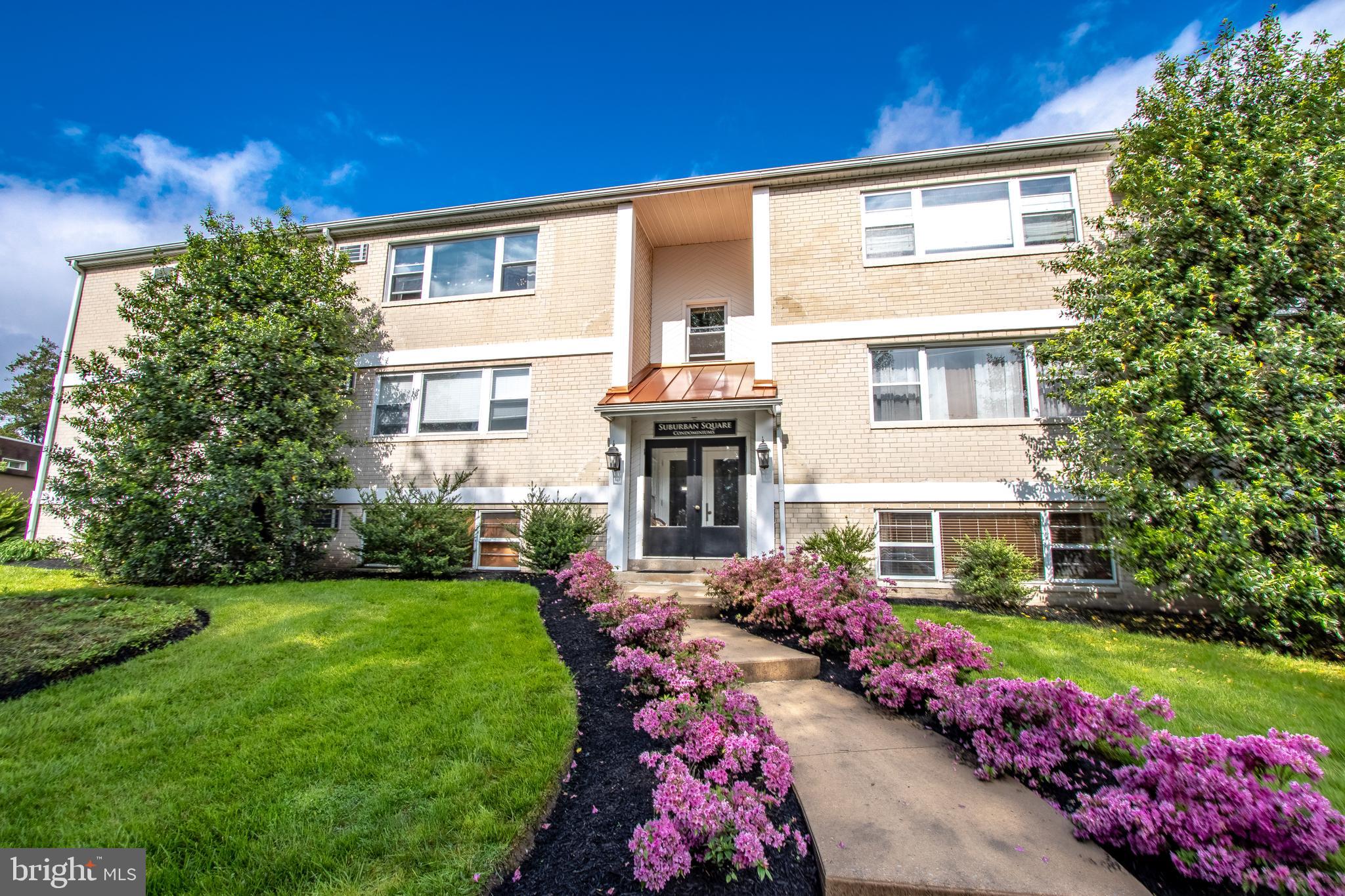 48 Llanfair Road, Unit 5 Ardmore, PA 19003 - Photo 1 of 18 Gallery Image 1