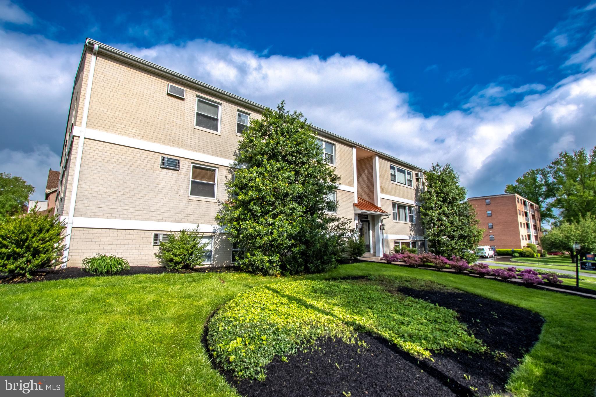 48 Llanfair Road, Unit 5 Ardmore, PA 19003 - Photo 2 of 18 Gallery Image 2