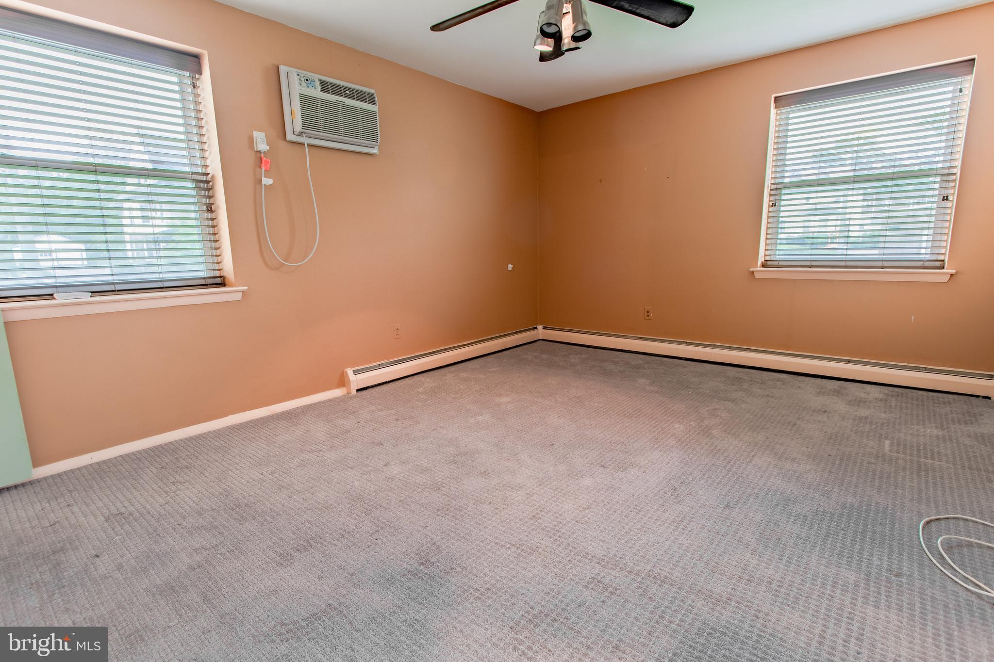 48 Llanfair Road, Unit 5 Ardmore, PA 19003 - Photo 12 of 18 Master Bedroom