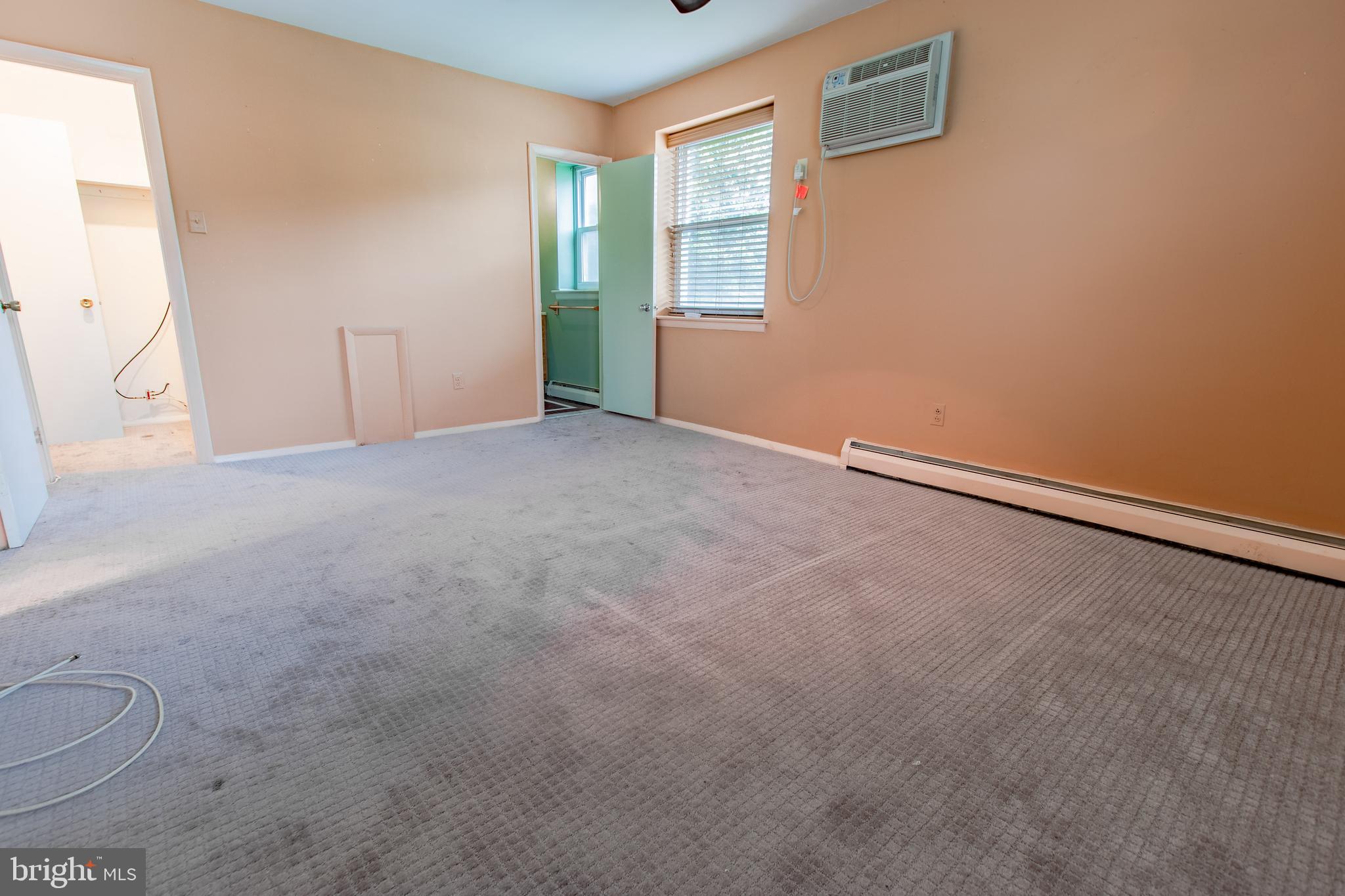 48 Llanfair Road, Unit 5 Ardmore, PA 19003 - Photo 13 of 18 Master Bedroom with walk-in closet