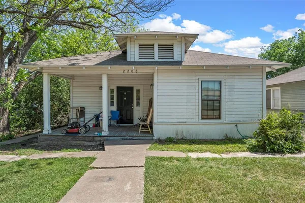 $199,000 | 2208 Cumberland Avenue, Waco, TX 76707