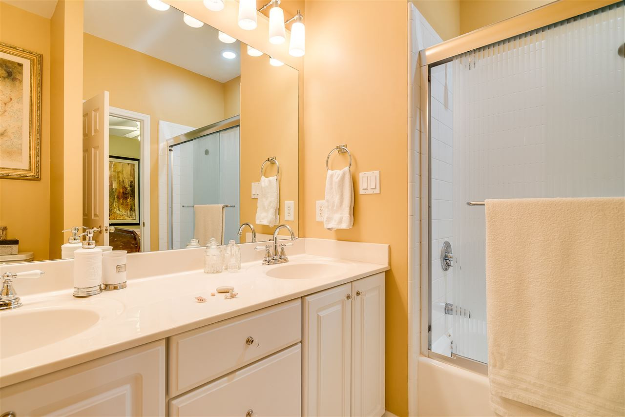5721 Garrett Road Durham, NC 27707 - Photo 14 of 25 Dual vanity space