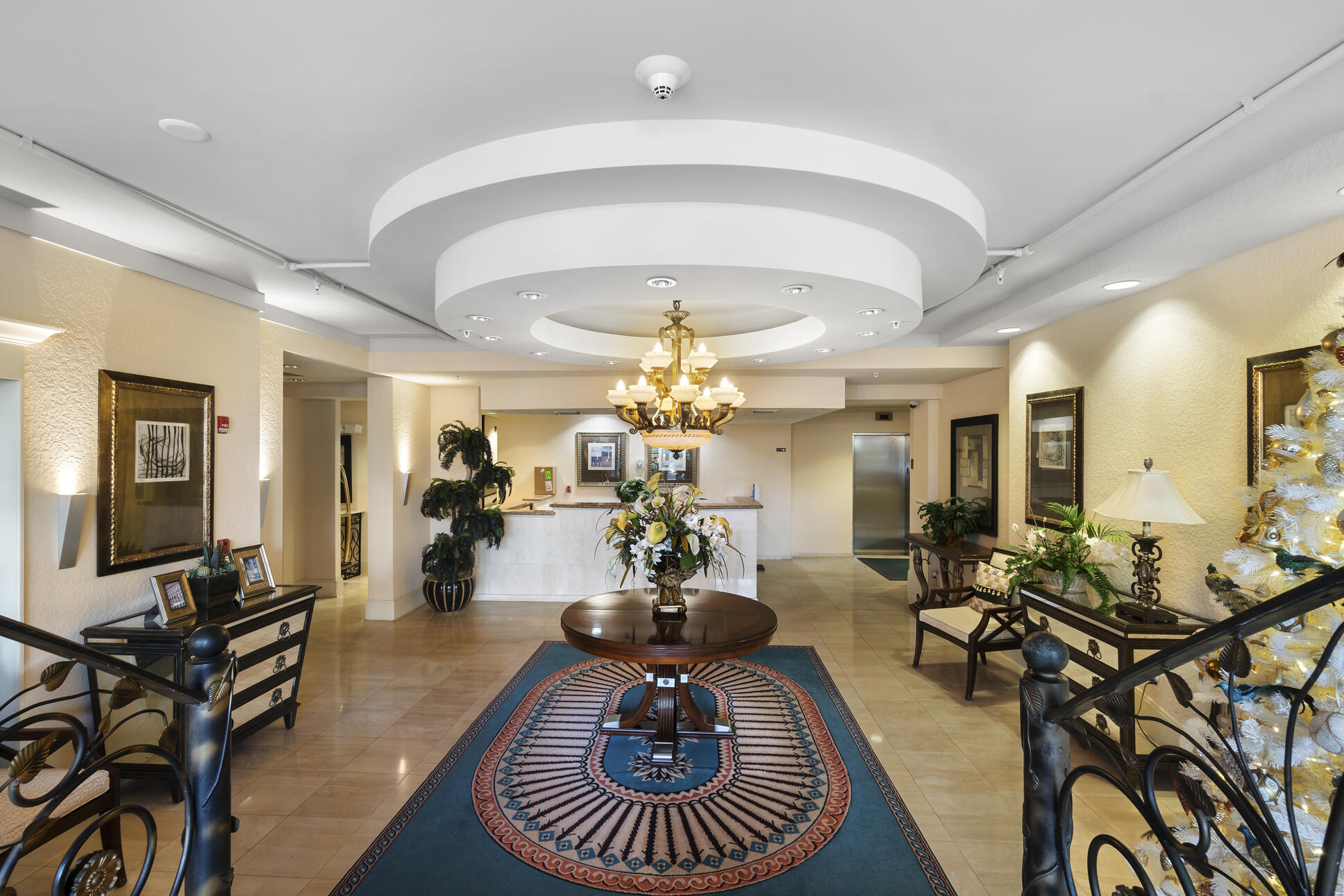 1000 Spanish River Road, Unit 4R Boca Raton, FL 33432 - Photo 25 of 31 021R.F