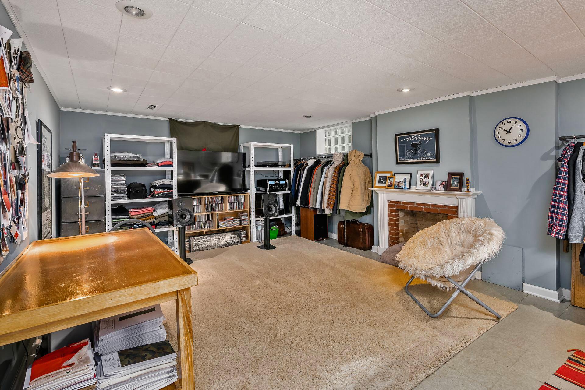 180 Ashbourne Road Columbus, OH 43209 - Photo 44 of 62 Rec Room
