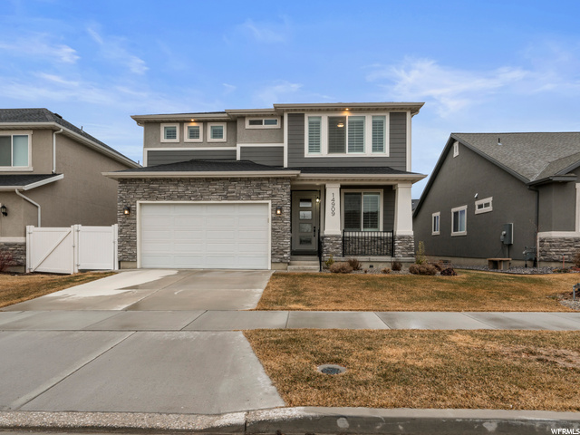 14909 South Rutledge Road Riverton, UT 84065 - Photo 1 of 1 Gallery Image 1