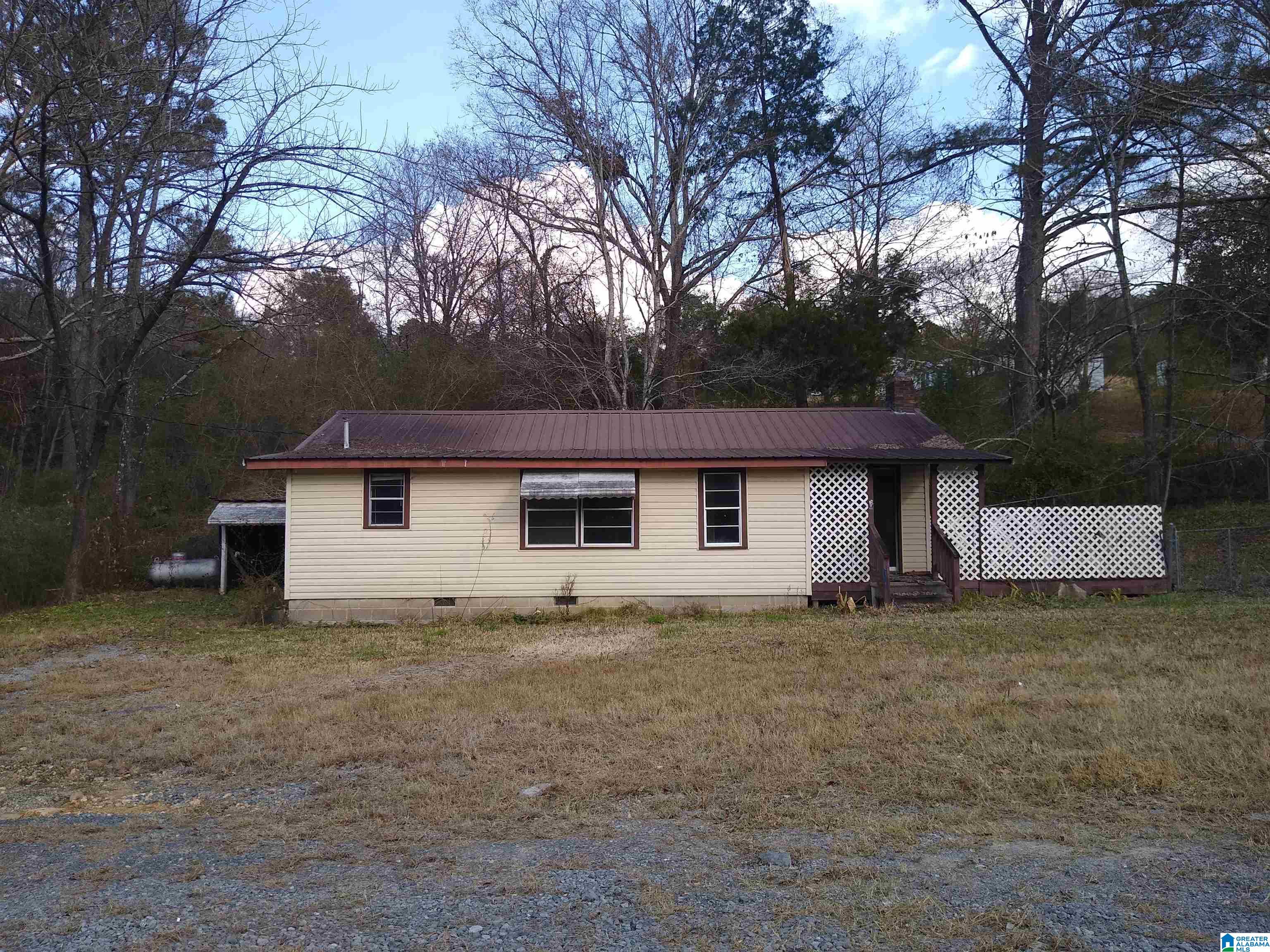 57222 Highway 231 Oneonta, AL 35121 - Photo 1 of 1