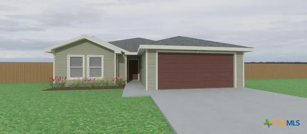 $270,875 | 726 Flycatcher Drive, Palacios, TX 77465