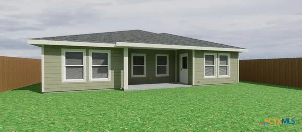 $270,875 | 726 Flycatcher Drive, Palacios, TX 77465