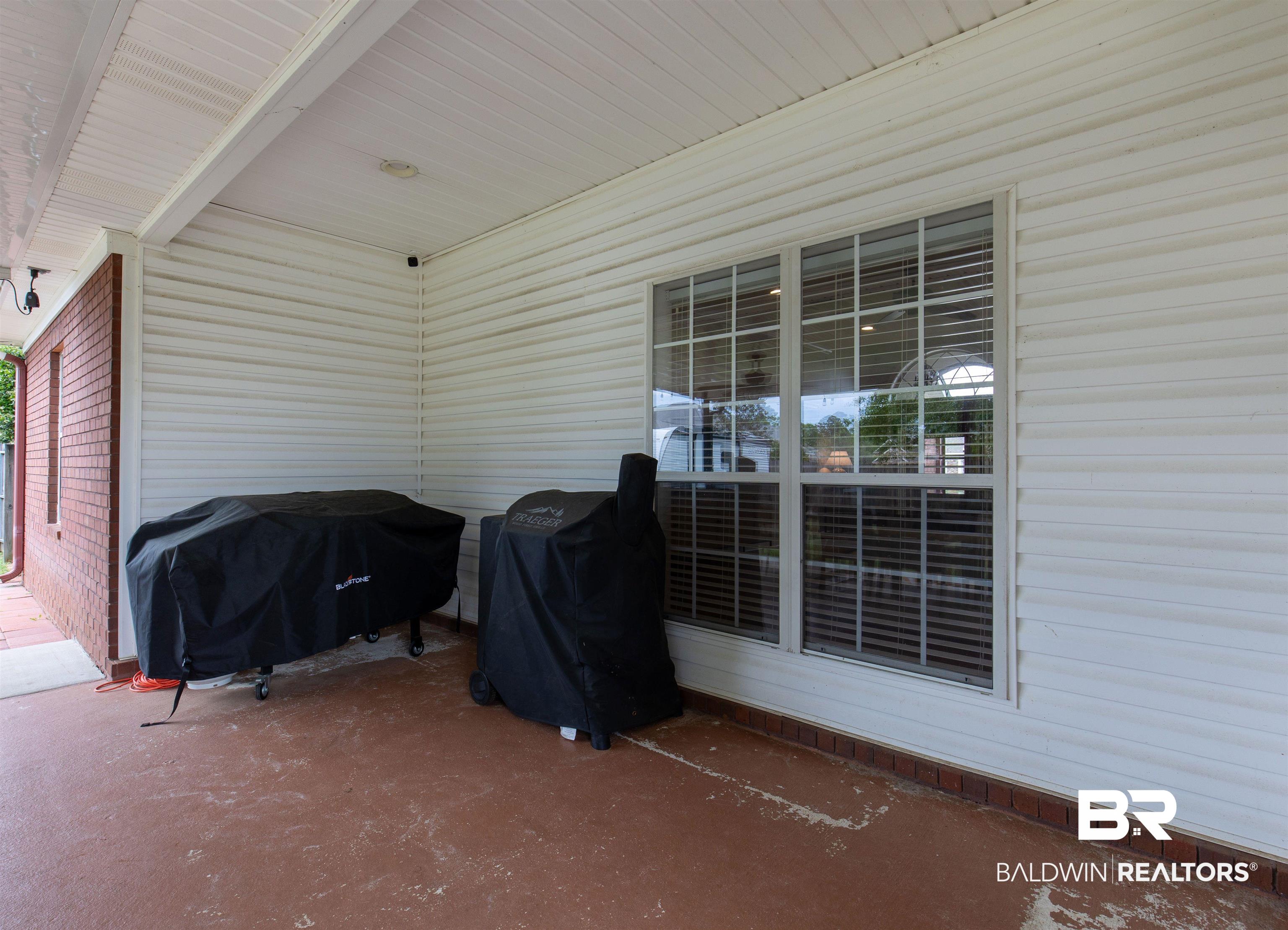 3965 Harmony Ridge Circle West Semmes, AL 36575 - Photo 32 of 38