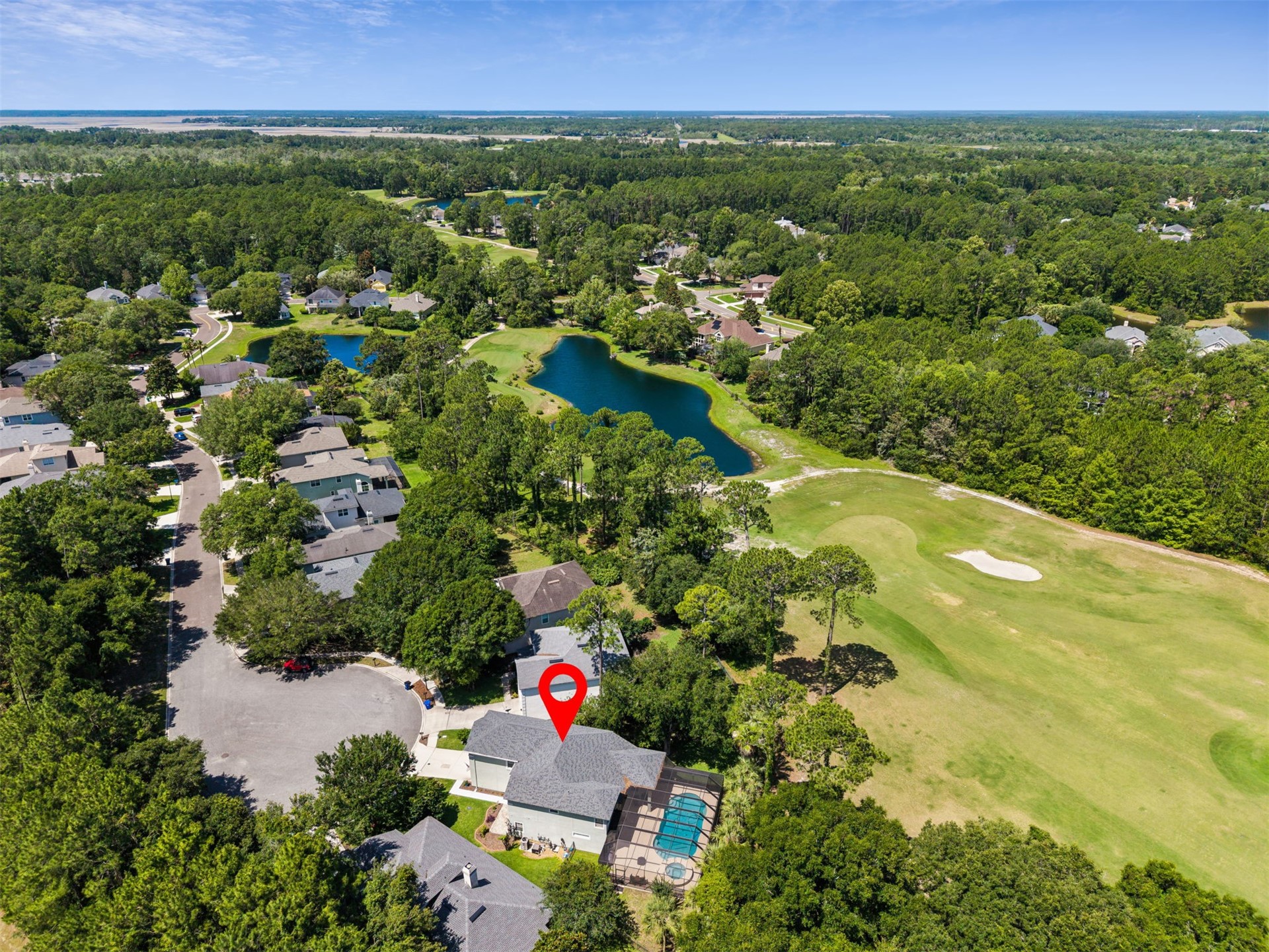 86192 Remsenburg Drive Fernandina Beach, FL 32034 - Photo 50 of 72