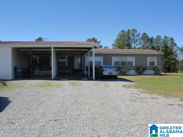 4875 Eastaboga Road Talladega, AL 35160 - Photo 34 of 36