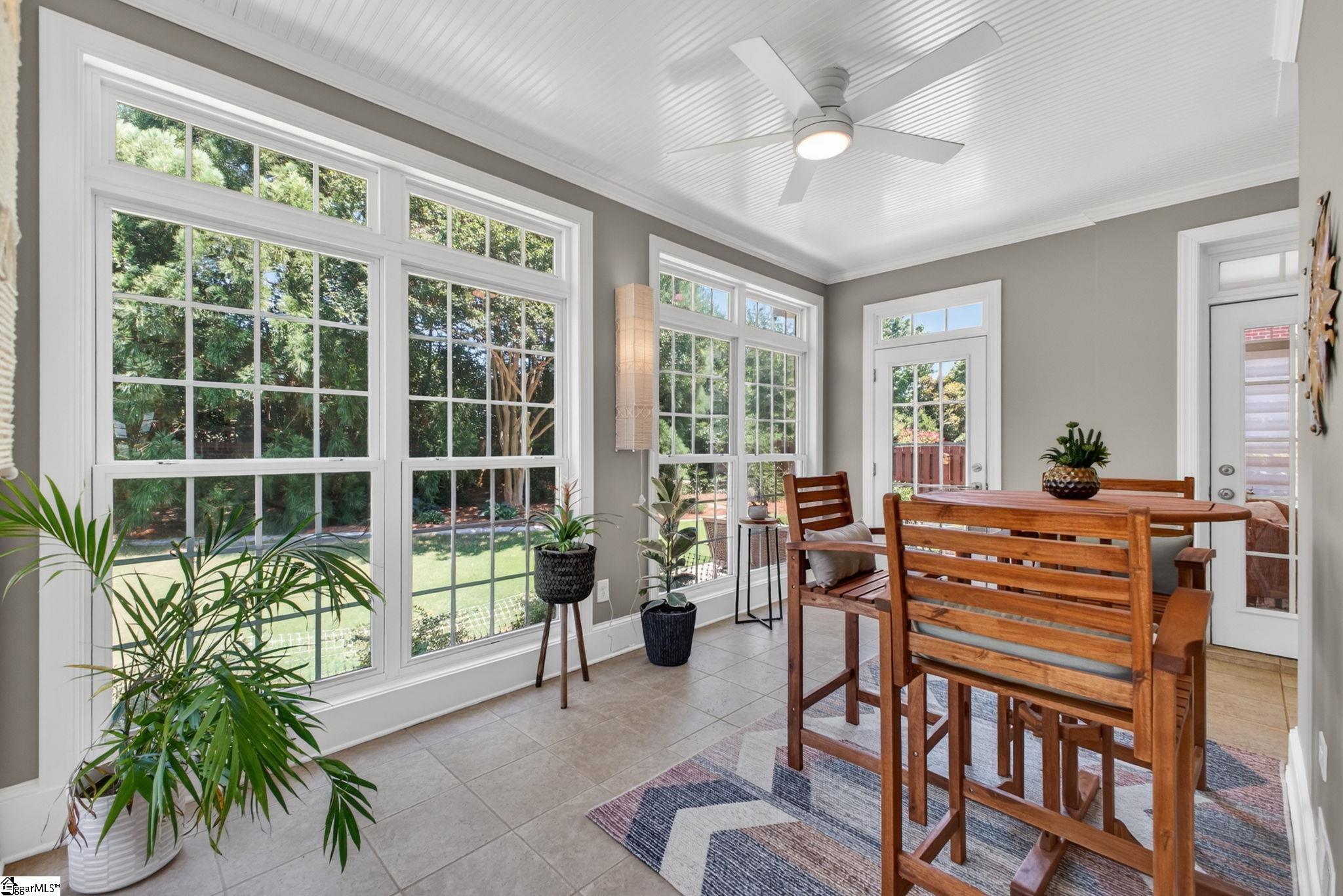 207 Benjamine Perry Court Simpsonville, SC 29681 - Photo 18 of 49