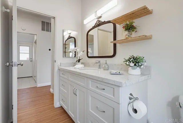 $289,000 | 350 North El Camino Real, Unit 72, Encinitas, CA 92024