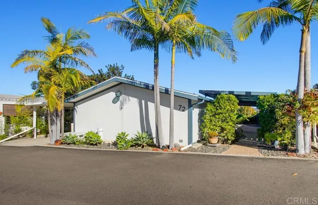 $289,000 | 350 North El Camino Real, Unit 72, Encinitas, CA 92024