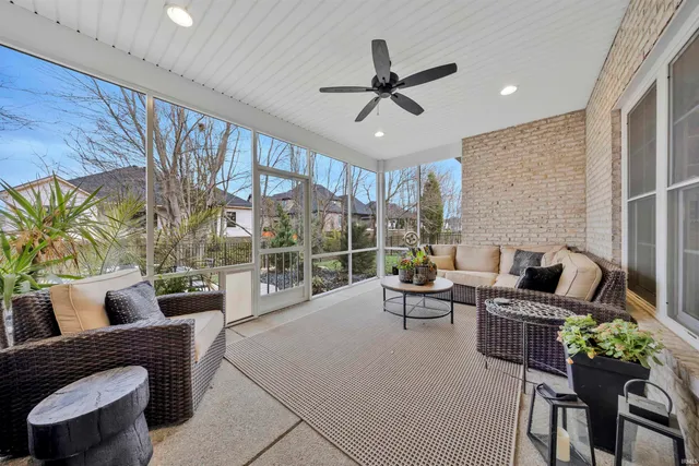 $579,000 | 7816 Mesa Court, Evansville, IN 47715