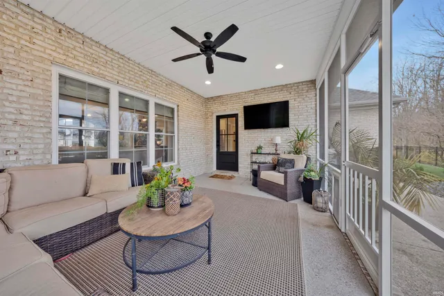 $579,000 | 7816 Mesa Court, Evansville, IN 47715