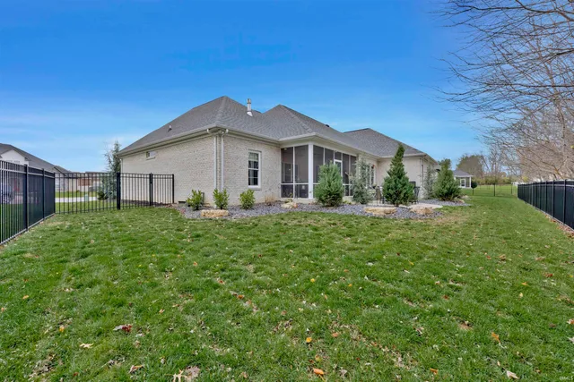 $579,000 | 7816 Mesa Court, Evansville, IN 47715