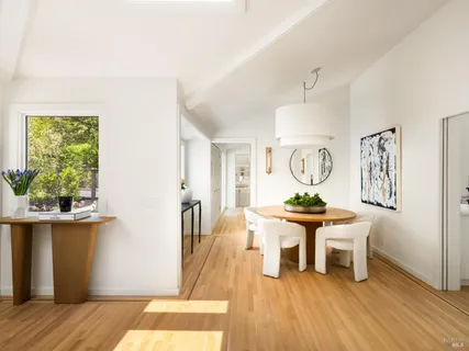 $6,795,000 | 4 Ames Avenue, Ross, CA 94957