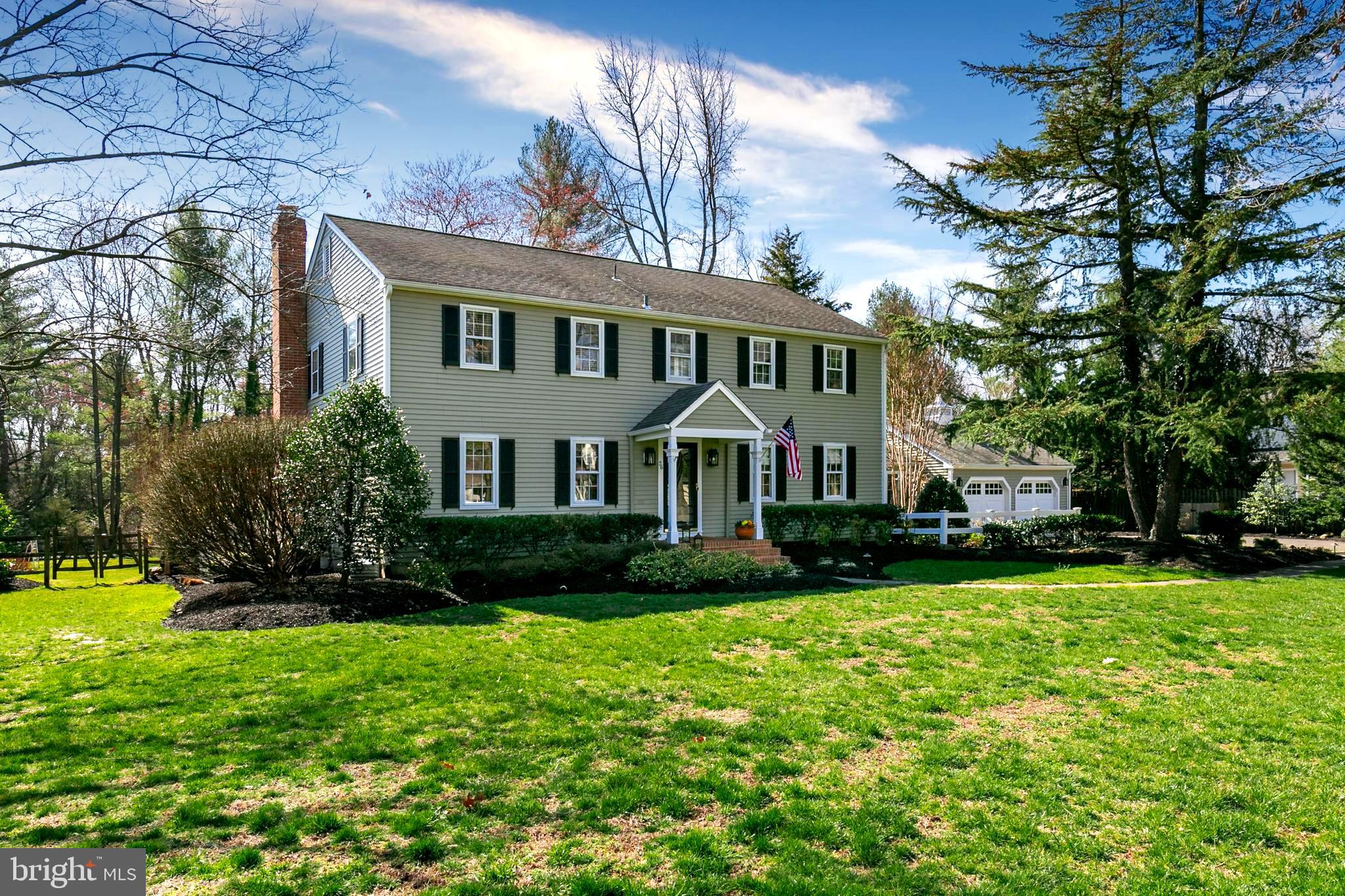 26 Middleton Road Moorestown, NJ 08057 - Photo 2 of 48