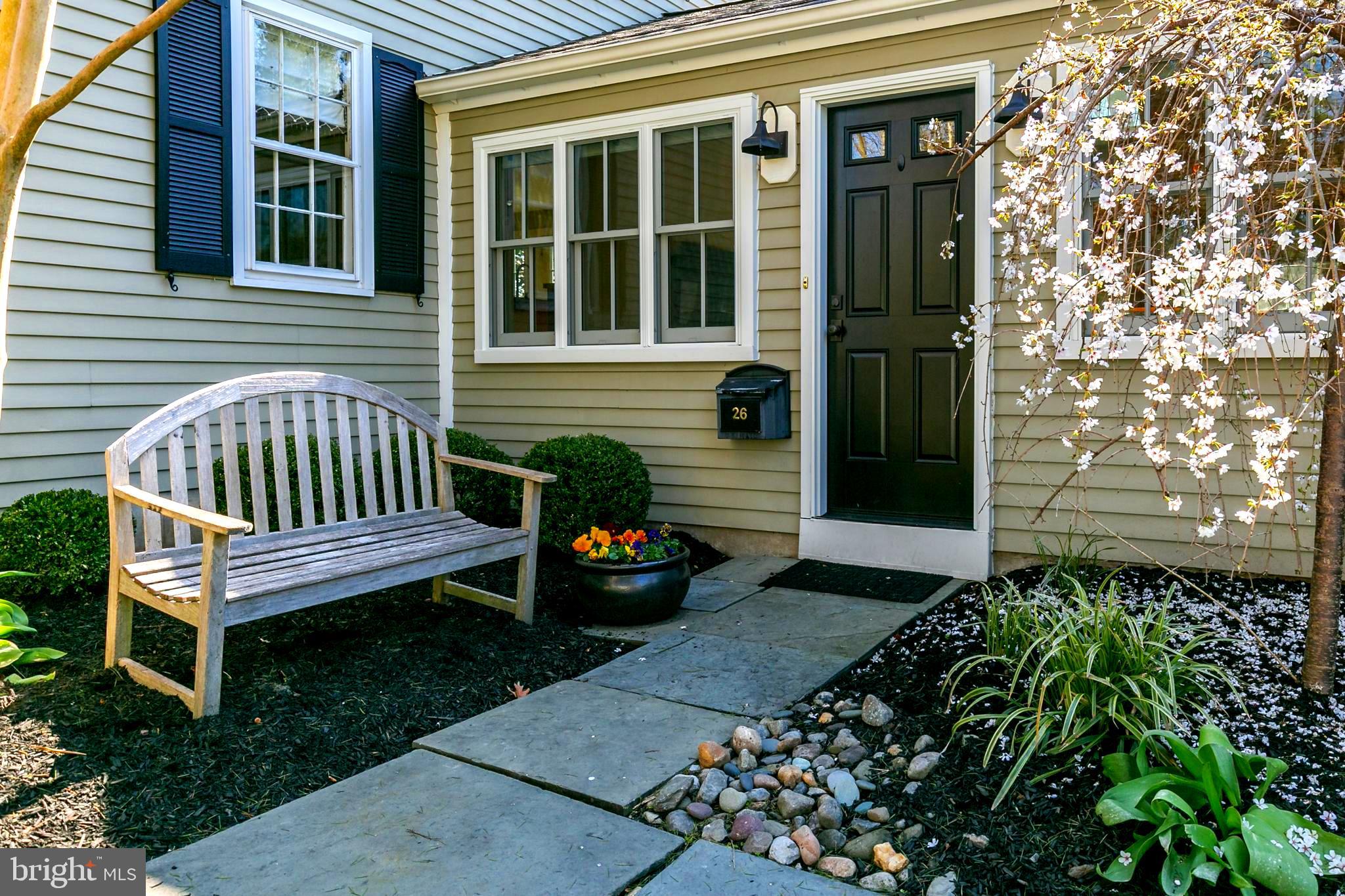 26 Middleton Road Moorestown, NJ 08057 - Photo 3 of 48