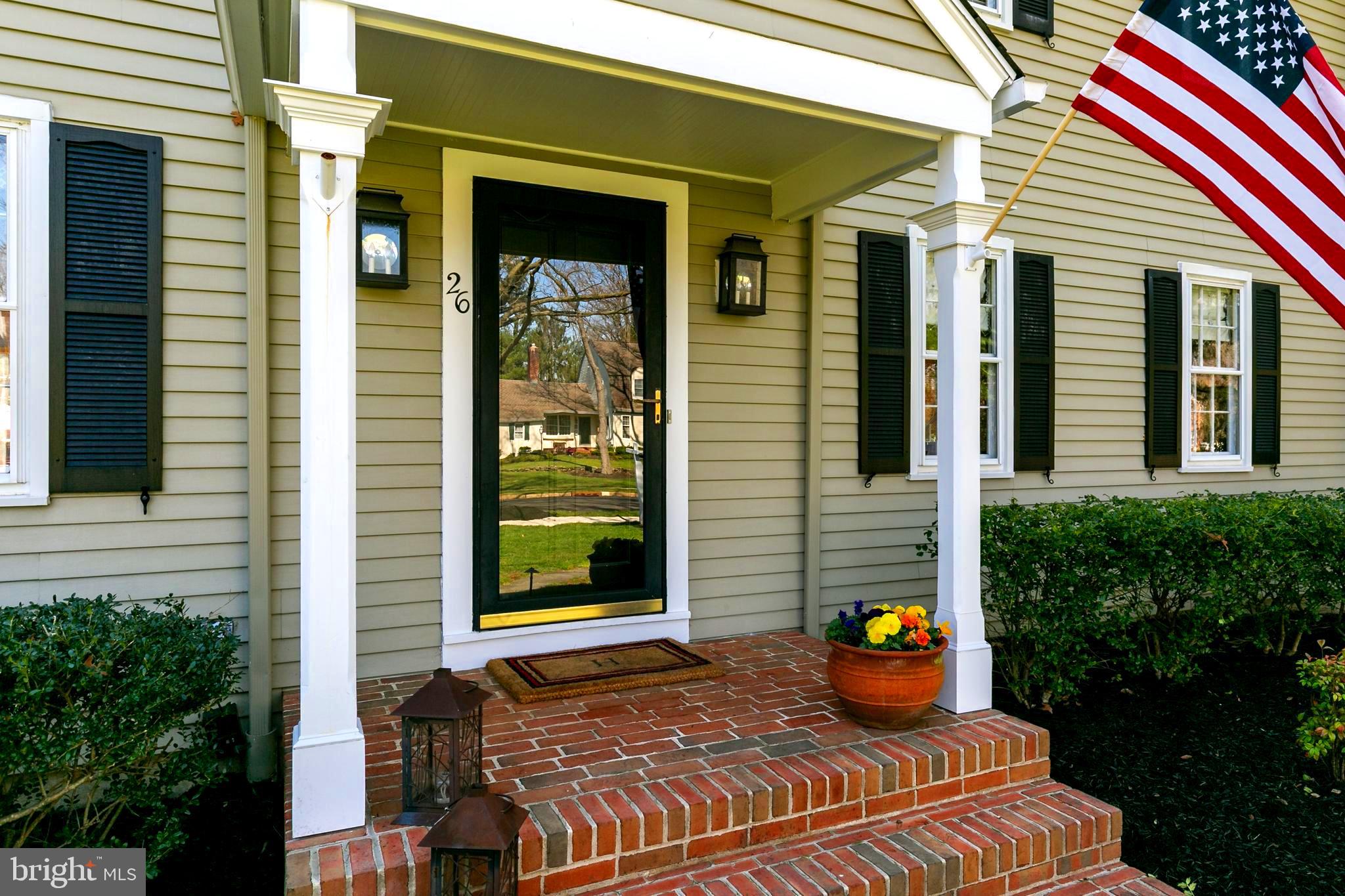 26 Middleton Road Moorestown, NJ 08057 - Photo 4 of 48