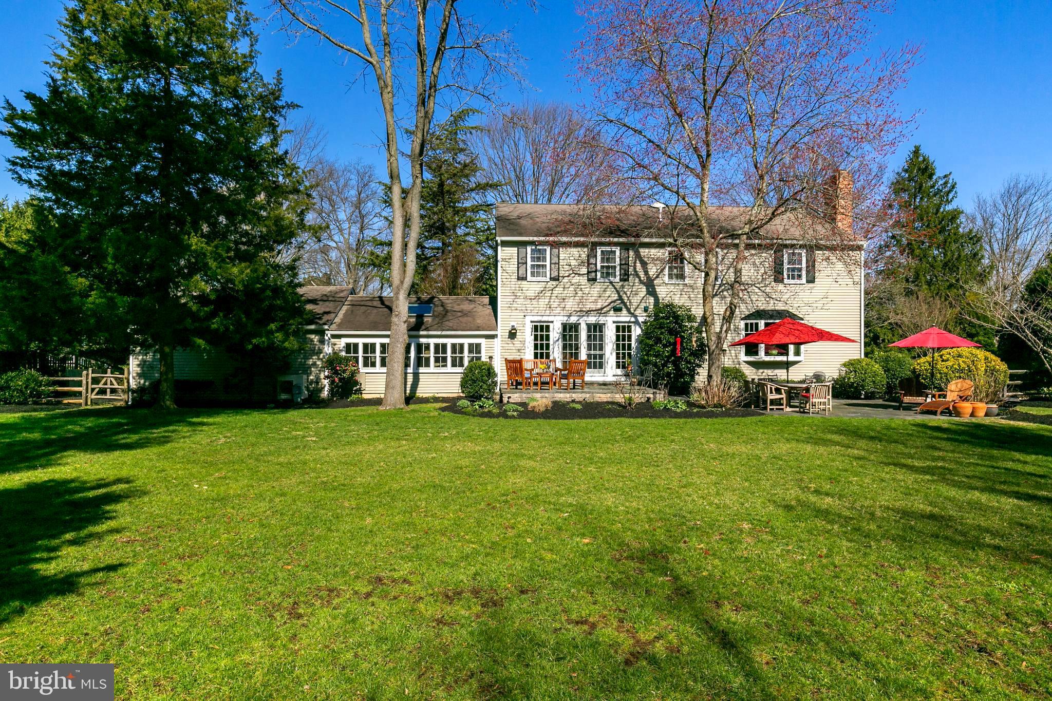 26 Middleton Road Moorestown, NJ 08057 - Photo 32 of 48