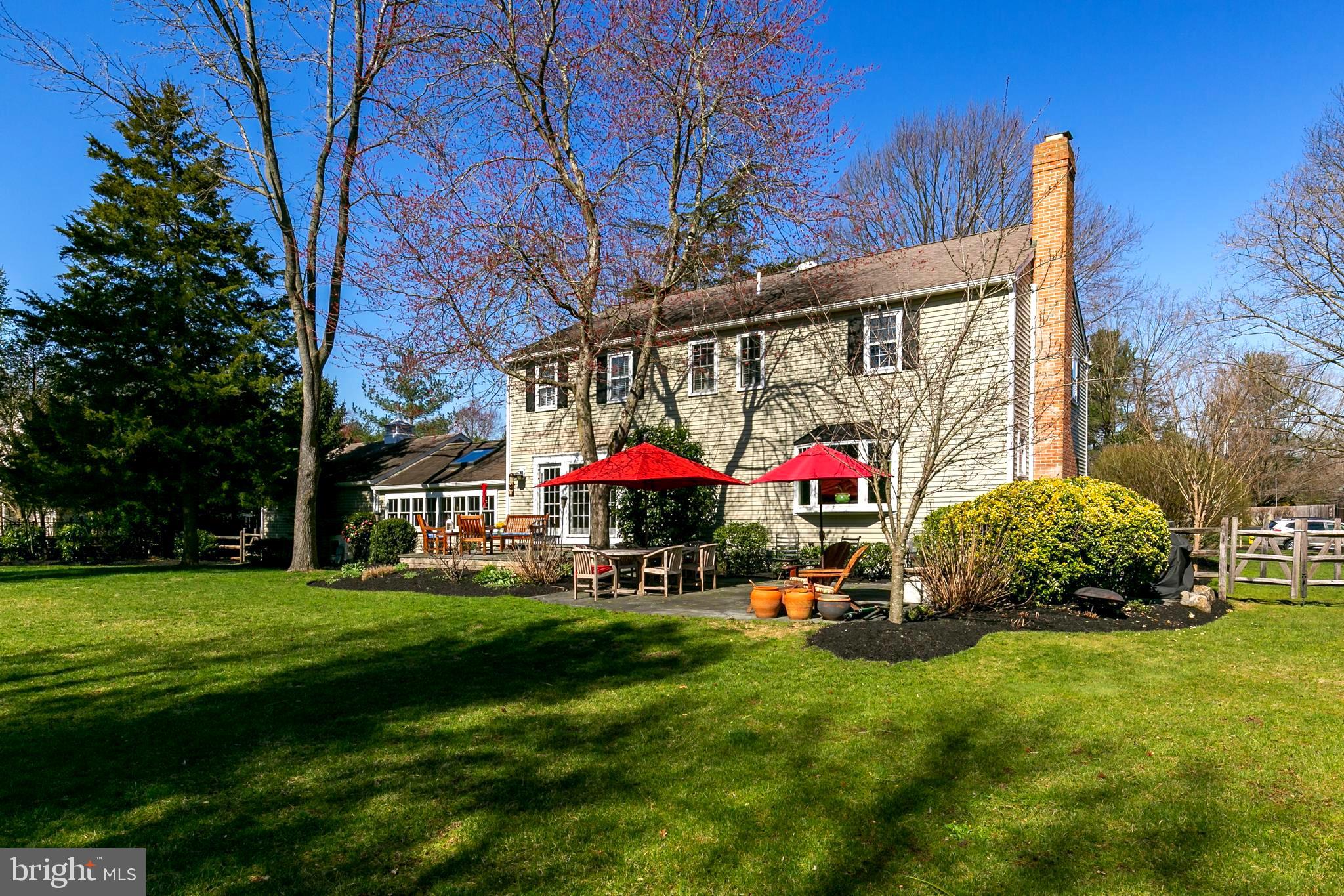 26 Middleton Road Moorestown, NJ 08057 - Photo 33 of 48