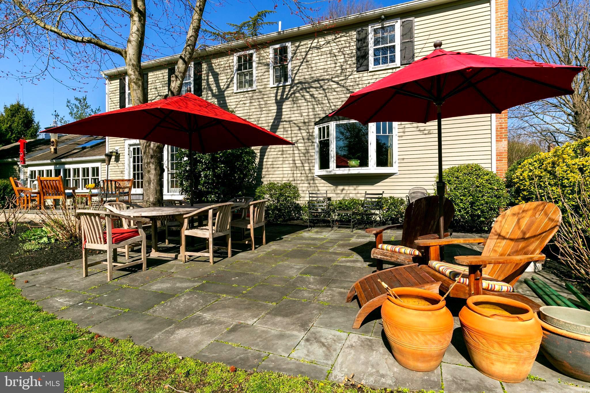 26 Middleton Road Moorestown, NJ 08057 - Photo 34 of 48