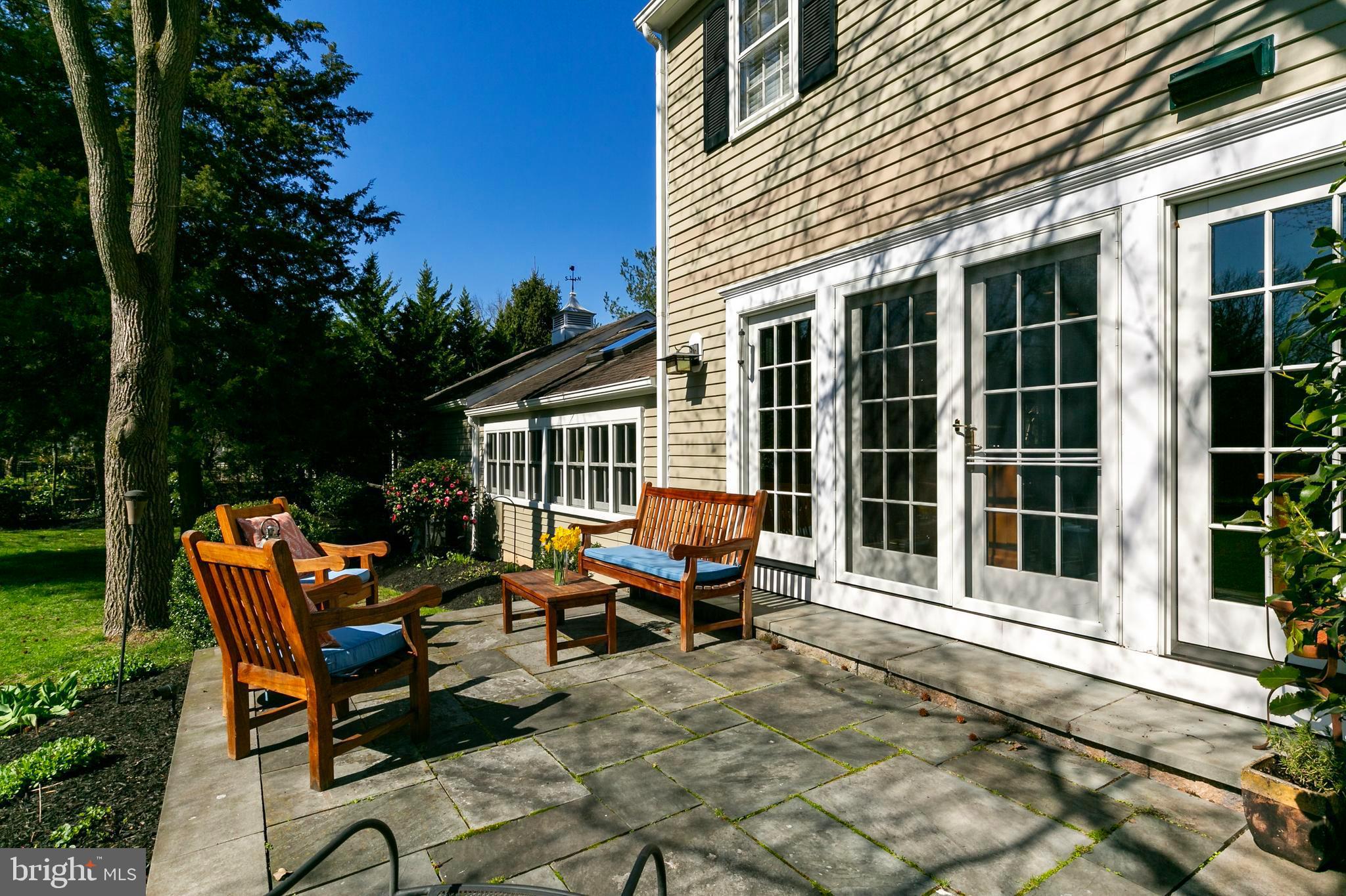 26 Middleton Road Moorestown, NJ 08057 - Photo 36 of 48