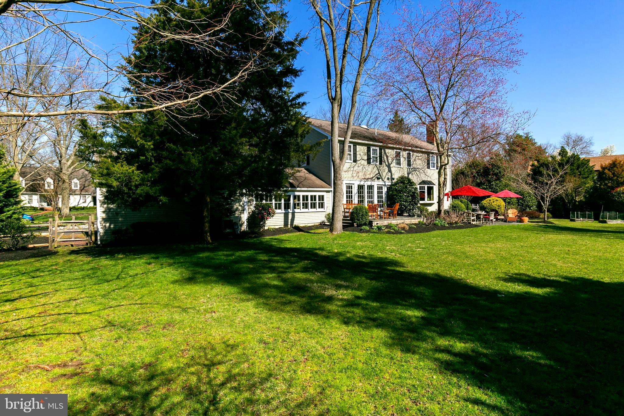 26 Middleton Road Moorestown, NJ 08057 - Photo 38 of 48