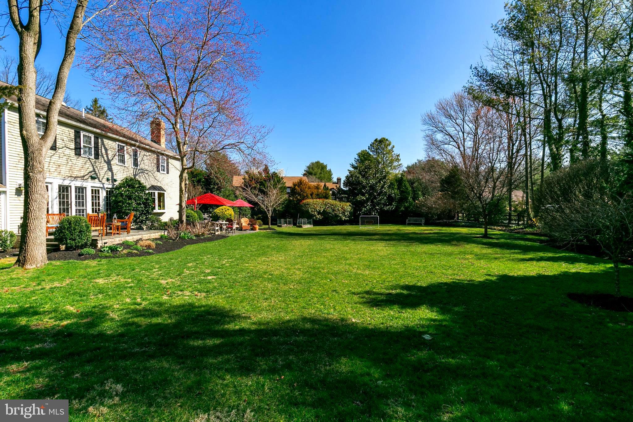 26 Middleton Road Moorestown, NJ 08057 - Photo 39 of 48
