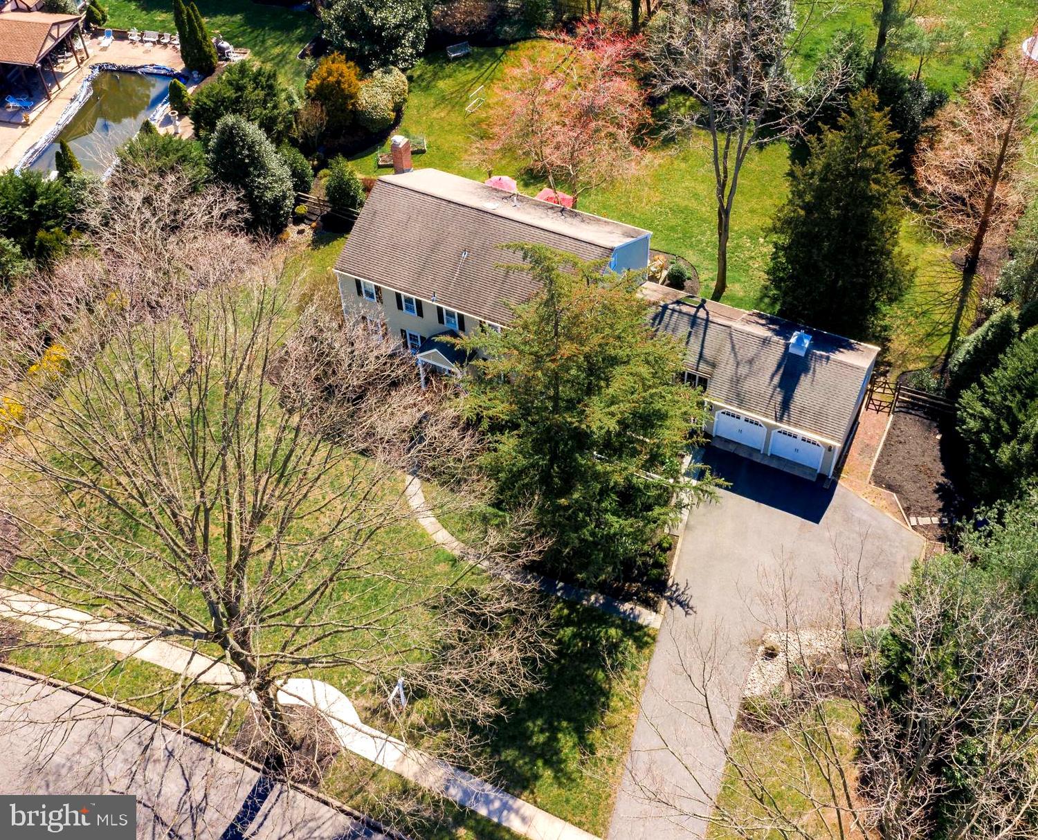 26 Middleton Road Moorestown, NJ 08057 - Photo 40 of 48