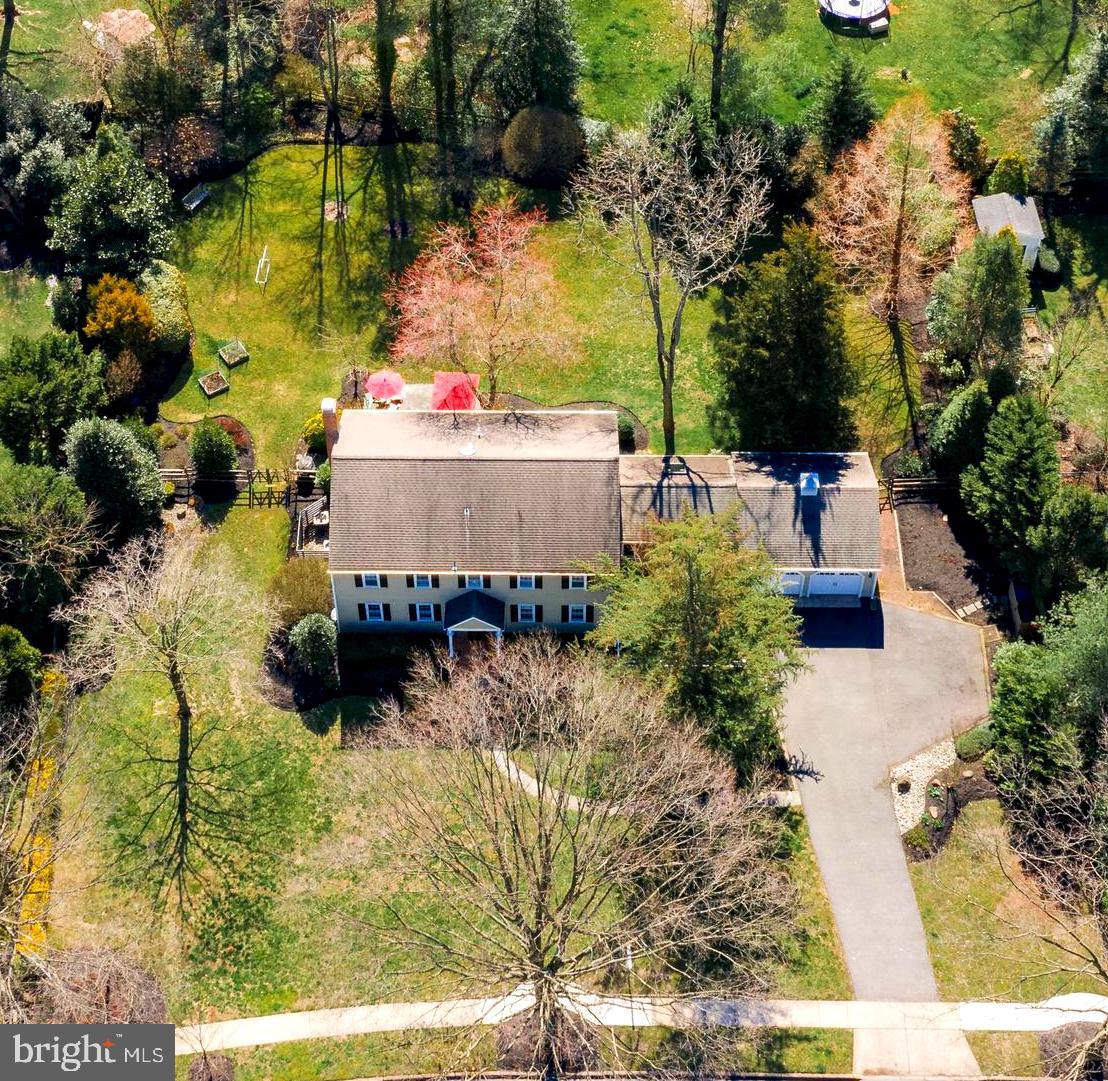 26 Middleton Road Moorestown, NJ 08057 - Photo 41 of 48