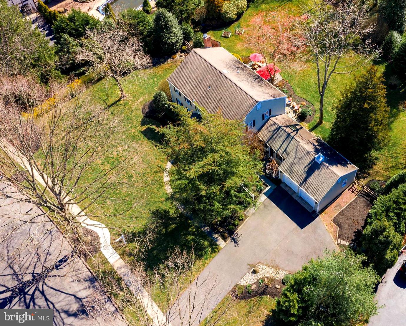 26 Middleton Road Moorestown, NJ 08057 - Photo 42 of 48