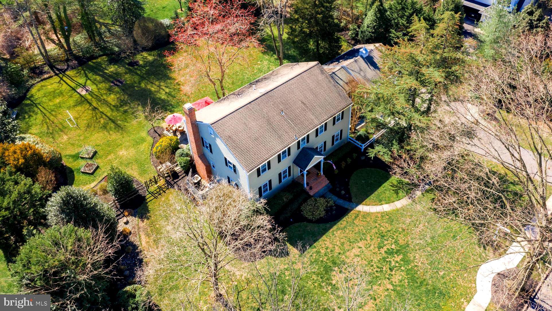 26 Middleton Road Moorestown, NJ 08057 - Photo 43 of 48