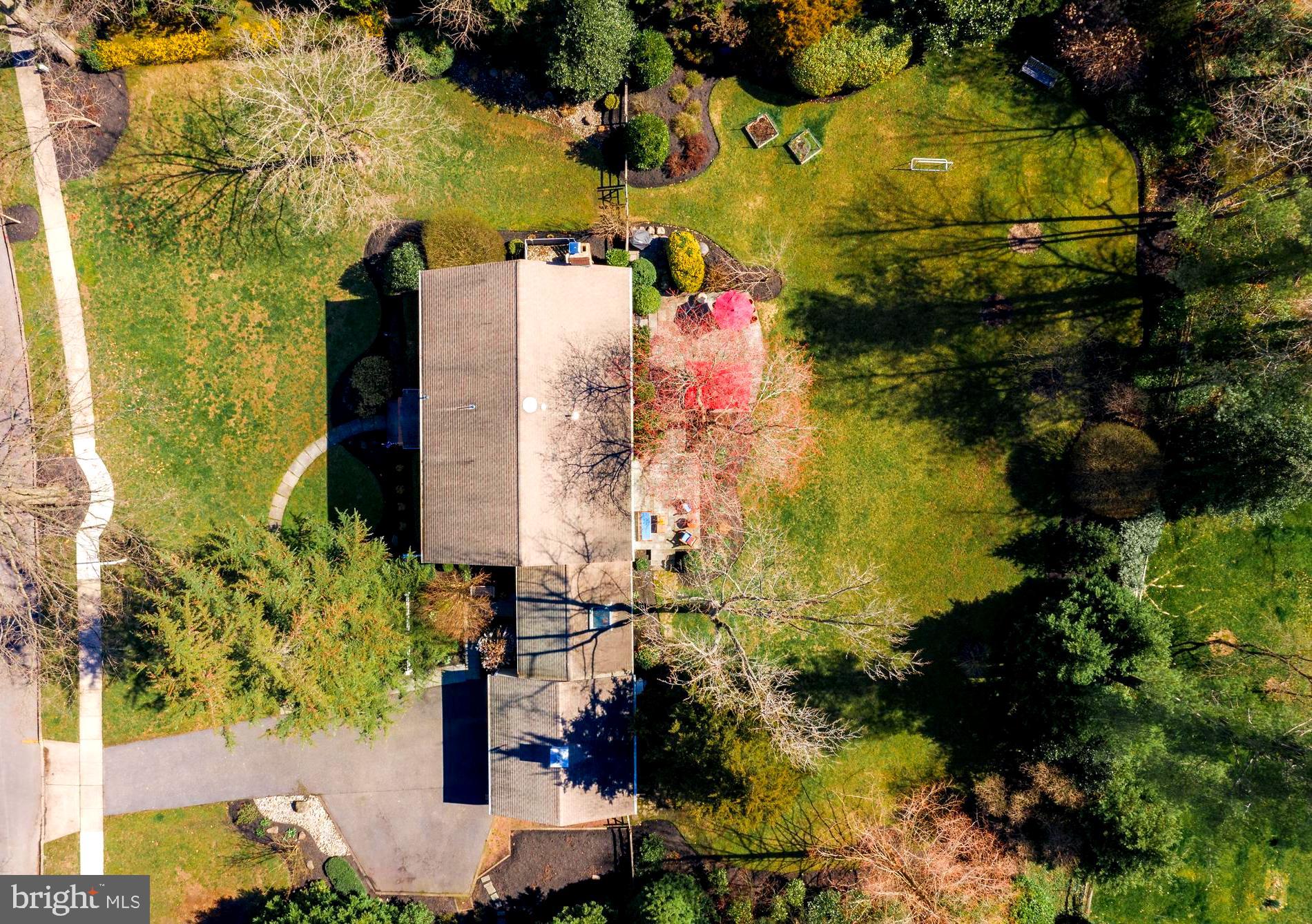 26 Middleton Road Moorestown, NJ 08057 - Photo 44 of 48