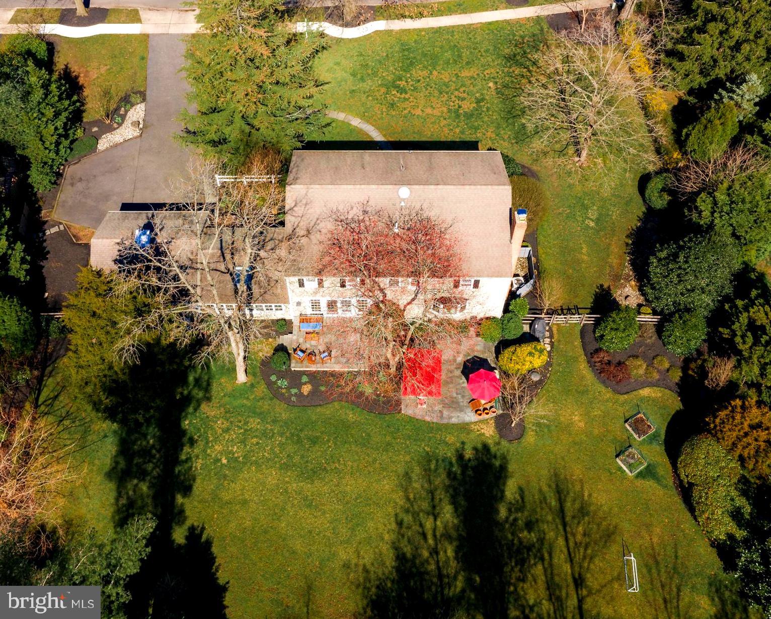 26 Middleton Road Moorestown, NJ 08057 - Photo 45 of 48
